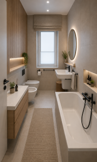 RENDER BAGNO